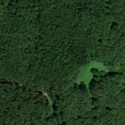 Satellite imagery of Toranica, MK