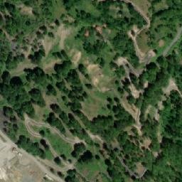 Satellite imagery of Toranica, MK