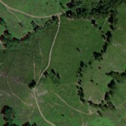 Satellite imagery of Vršak, MK