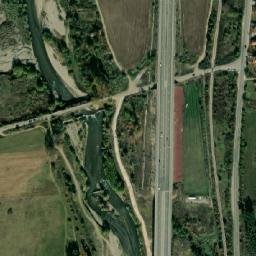 Satellite imagery of TT56B, BG