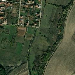 Satellite imagery of TT56B, BG