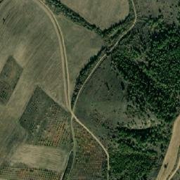 Satellite imagery of TT56B, BG