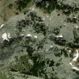 Satellite imagery of TT1214, BG