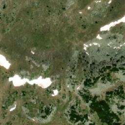 Satellite imagery of Venetsa - Kanarata, BG