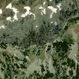Satellite imagery of Venetsa - Kanarata, BG