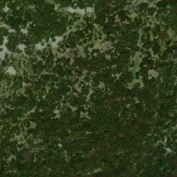 Satellite imagery of Zelenia vrah, BG
