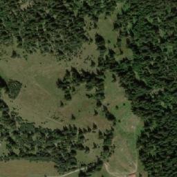 Satellite imagery of Slavov Vrah, BG