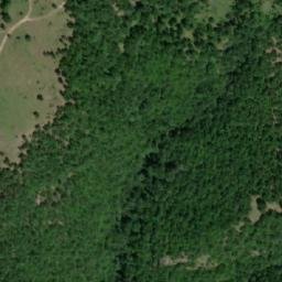 Satellite imagery of Mogilata, BG