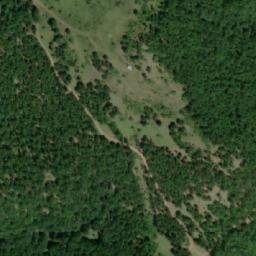 Satellite imagery of Mogilata, BG