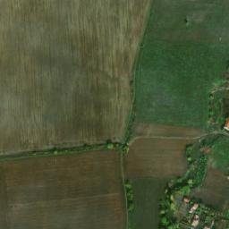 Satellite imagery of TT56A, BG