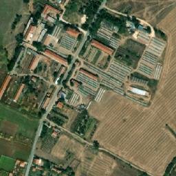 Satellite imagery of TT56A, BG