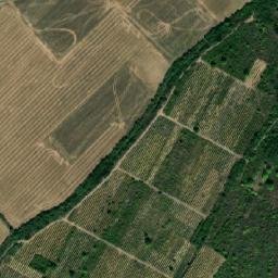 Satellite imagery of TT56A, BG