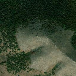 Satellite imagery of Gradishteto, BG