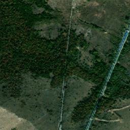 Satellite imagery of Gradishteto, BG