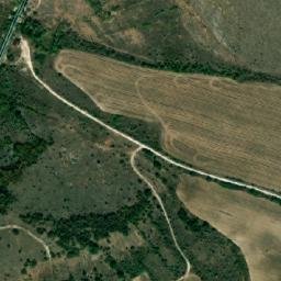 Satellite imagery of Gradishteto, BG