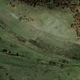 Satellite imagery of Elenski Vrah, BG