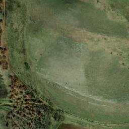 Satellite imagery of Elenski Vrah, BG