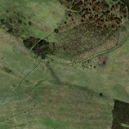 Satellite imagery of Elenski Vrah, BG