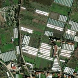 Satellite imagery of TT77A/87A/, BG