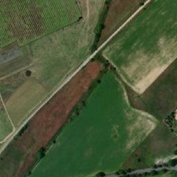 Satellite imagery of TT101, BG