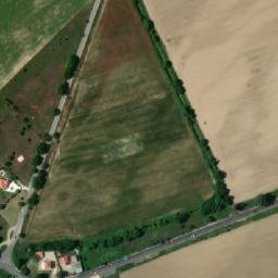 Satellite imagery of TT101, BG