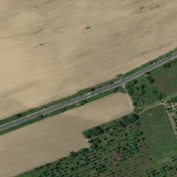 Satellite imagery of TT101, BG