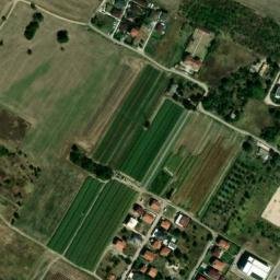 Satellite imagery of TT11, BG