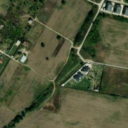 Satellite imagery of TT11, BG