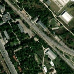 Satellite imagery of TT206, BG