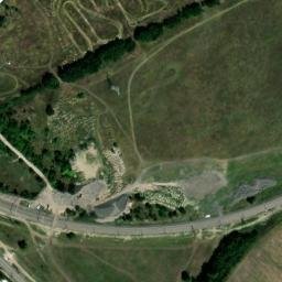 Satellite imagery of TT206, BG