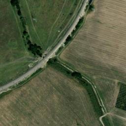 Satellite imagery of TT206, BG