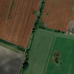 Satellite imagery of TT34, BG