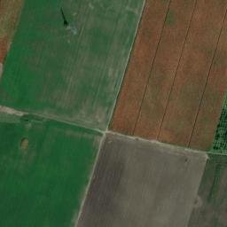 Satellite imagery of TT34, BG