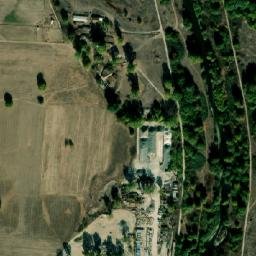 Satellite imagery of TT164, BG