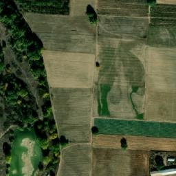 Satellite imagery of TT164, BG