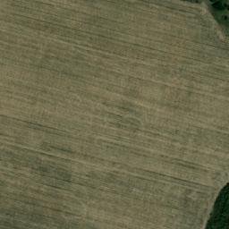 Satellite imagery of TT57, BG