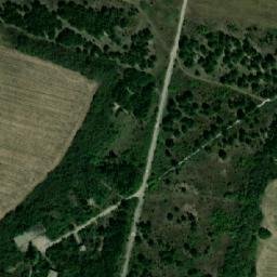 Satellite imagery of TT57, BG