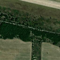 Satellite imagery of TT57, BG