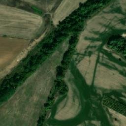 Satellite imagery of TT6, BG