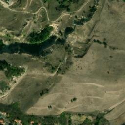 Satellite imagery of TT1, BG