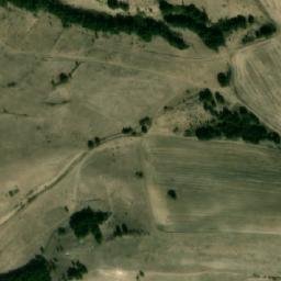 Satellite imagery of TT1, BG