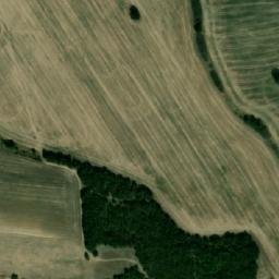 Satellite imagery of TT1, BG