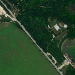 Satellite imagery of TT83, BG