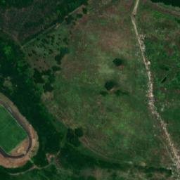 Satellite imagery of TT83, BG