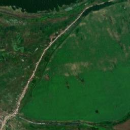 Satellite imagery of TT83, BG