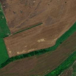 Satellite imagery of TT44, BG