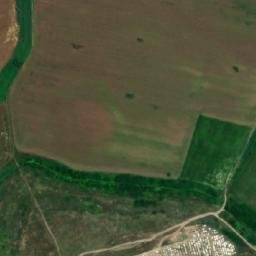 Satellite imagery of TT44, BG