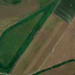 Satellite imagery of TT44, BG