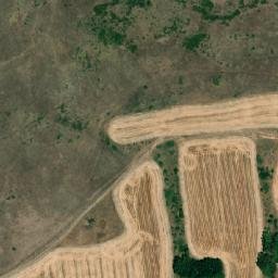 Satellite imagery of Golia Bair, BG
