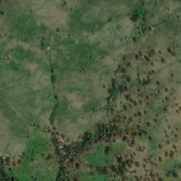 Satellite imagery of Karakush, BG